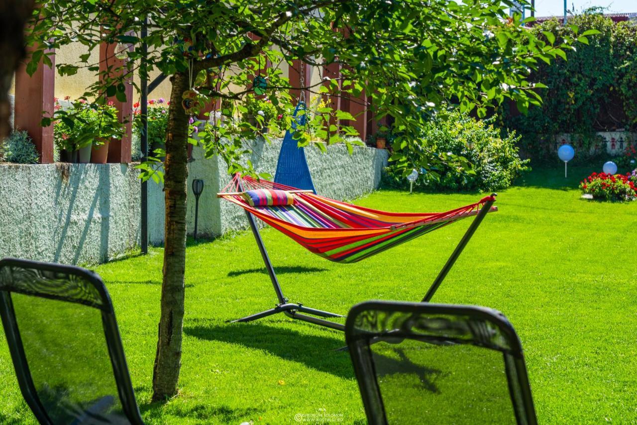 Sunset Cottage Брашов Екстер'єр фото