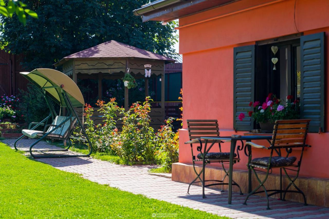 Sunset Cottage Брашов Екстер'єр фото